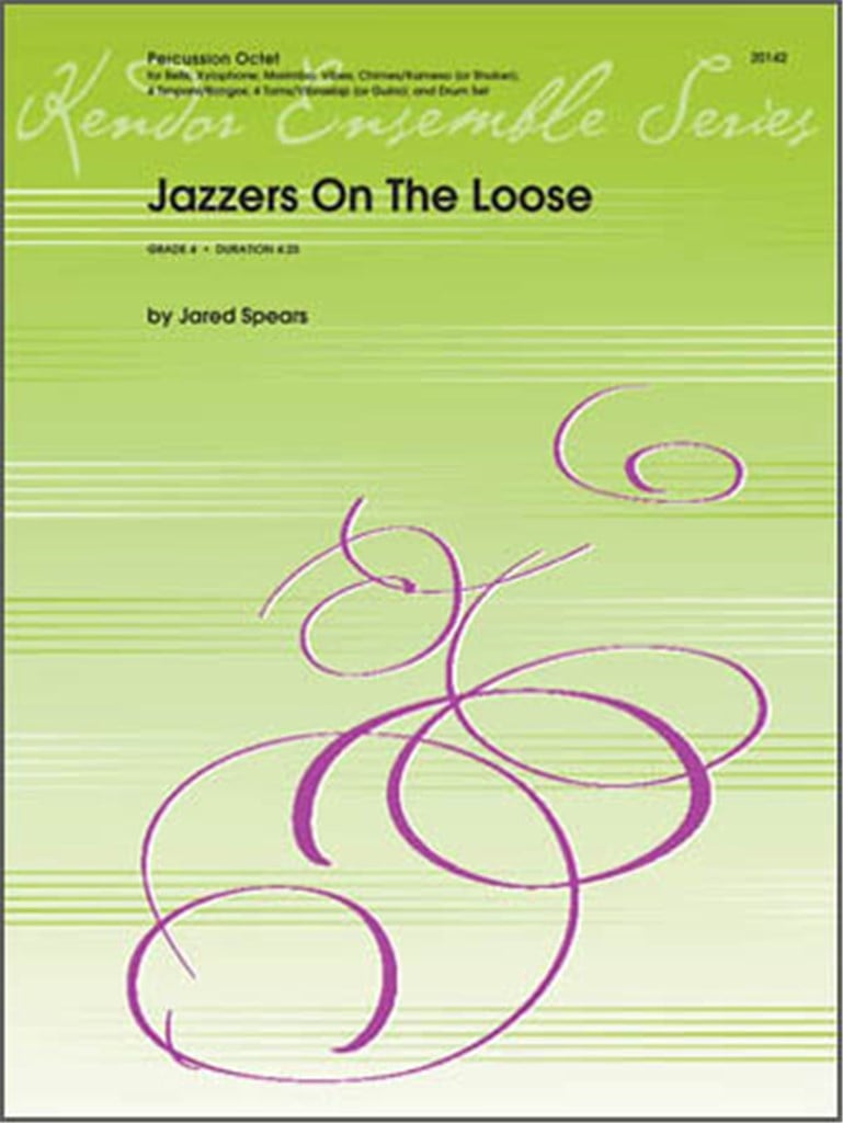 Jazzers On The Loose